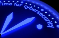 CYBERSECURITY CHECKLIST FOR SECURE TIMING